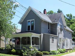 509 Oakwood Ave, East Aurora, NY 14052