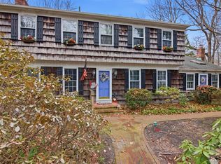 105 Rustic Rd, Port Jefferson, NY 11777