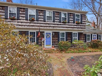 105 Rustic Road, Port Jefferson, NY, 11777
