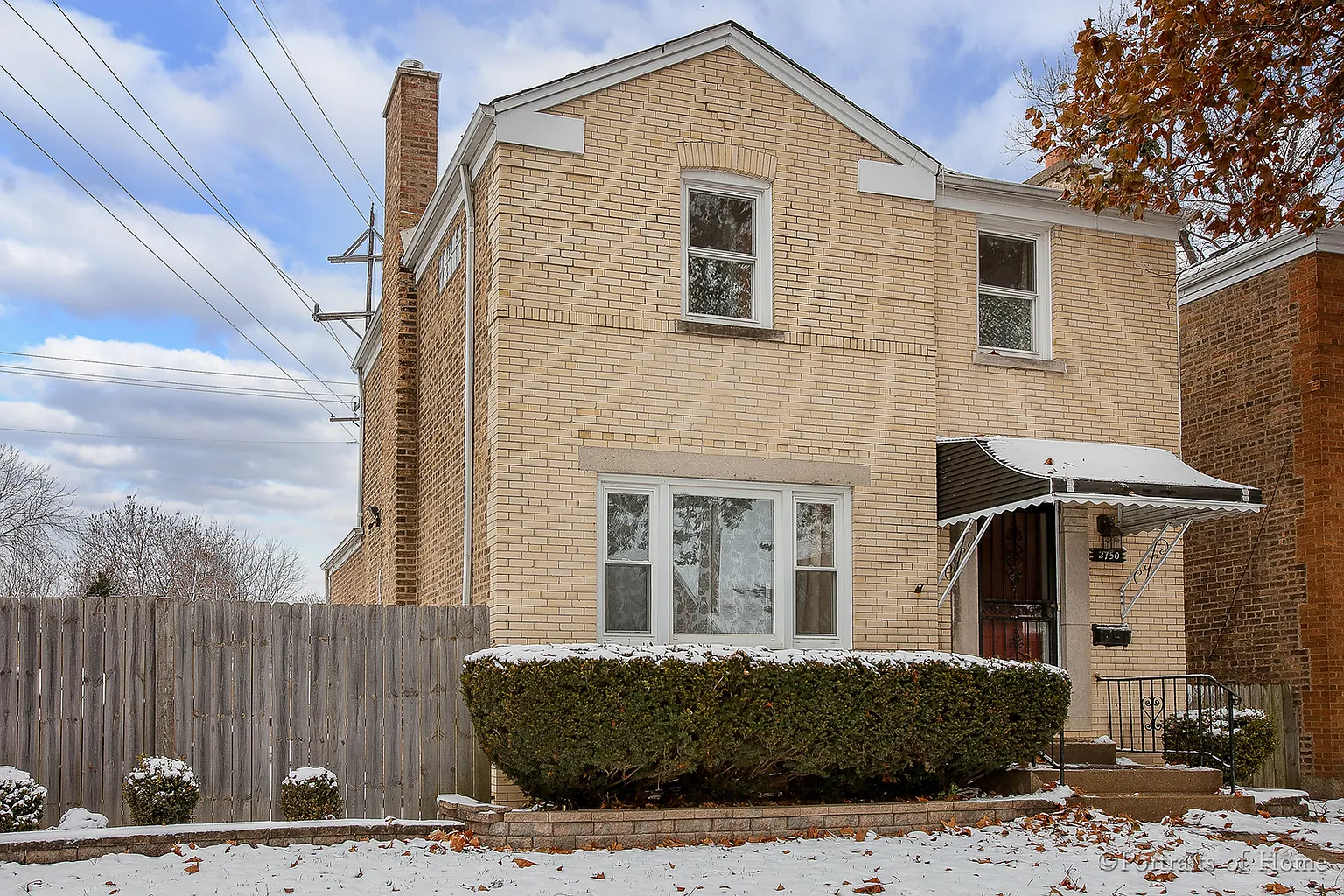 2750 Oak Park Ave photo 1