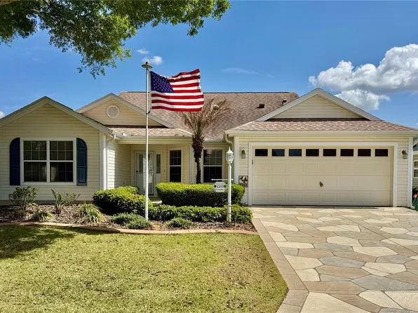 1253 Greenville Way, The Villages, FL 32162