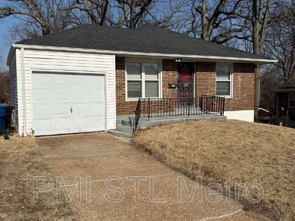 6737 Kenwood Dr, Saint Louis, MO 63121