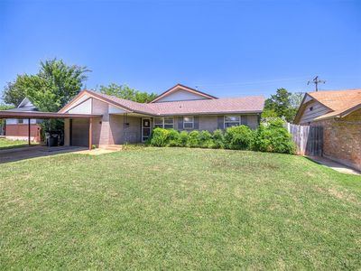 (Undisclosed Address), Moore, OK, 73160