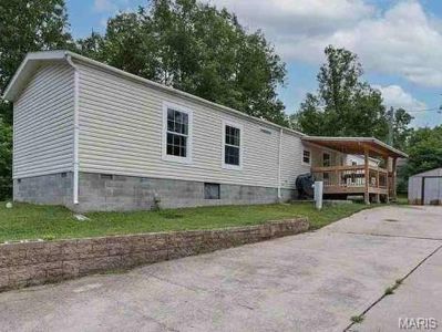 6013 Woodland Dr, Merriam Woods Village, MO, 65740