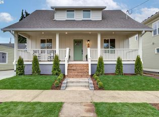 718 W 19th St, Vancouver, WA 98660