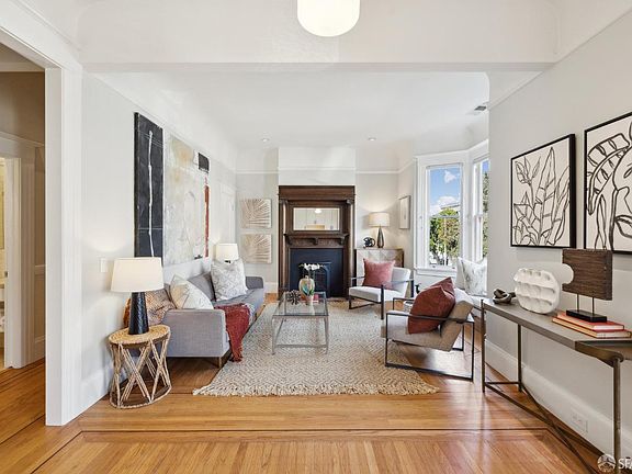 5th image of 1513 Waller St