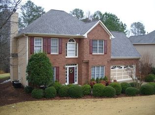 1649 Willow Way, Woodstock, GA 30188