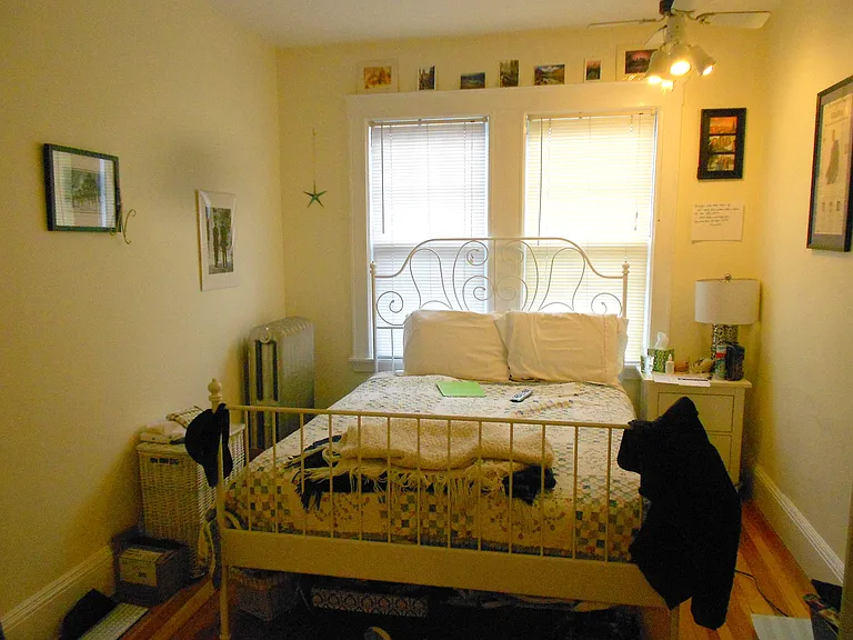 110 Winchester St #2 — Photo 8