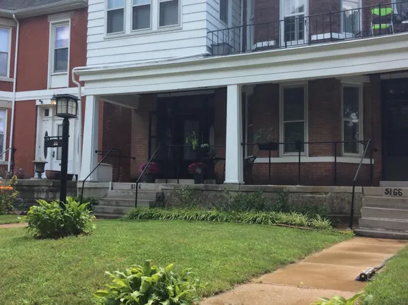 5166 Waterman Blvd, Saint Louis, MO