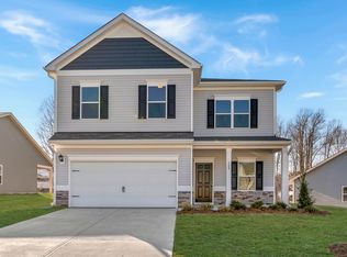 328 Sirius Dr, Sanford, NC 27330