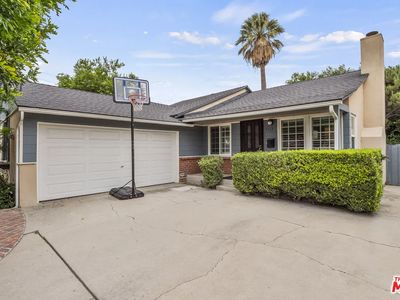 7113 Rhea Ave, Reseda, CA, 91335