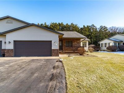 E5752 816th Avenue, Colfax, WI, 54730