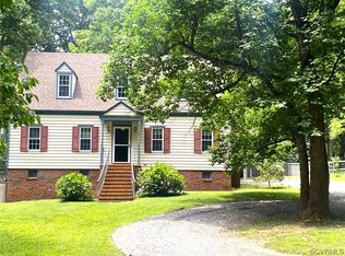 1700 Tremelo Trl, Midlothian, VA 23113