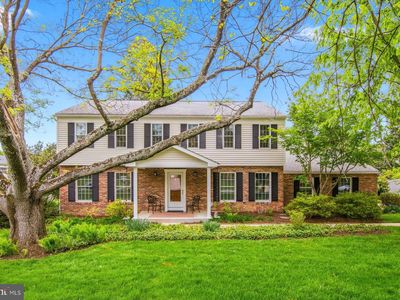 4 Scottsdale Ct, Lutherville Timonium, MD, 21093