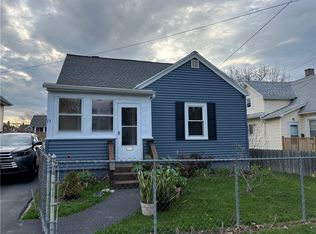 73 Wakefield St, Rochester, NY 14621
