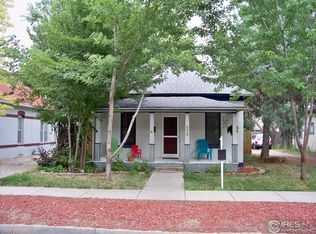 648 Harrison Ave, Loveland, CO 80537