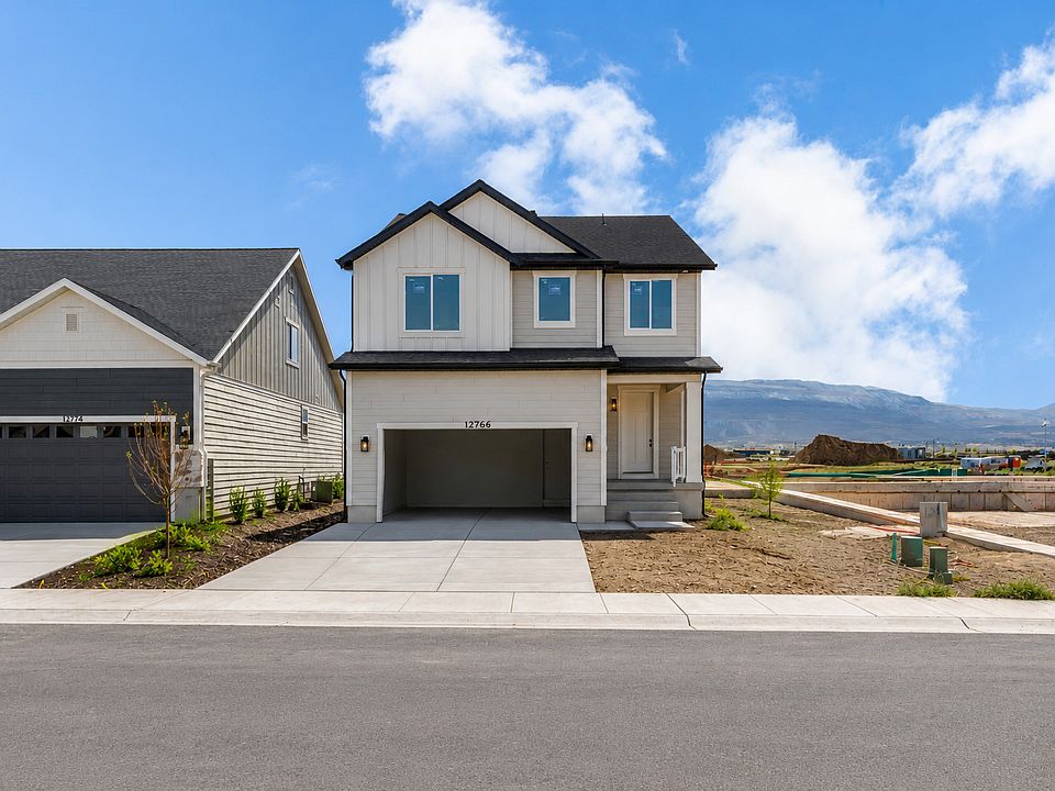 1st image of 12766 S Lake Creek Dr #119