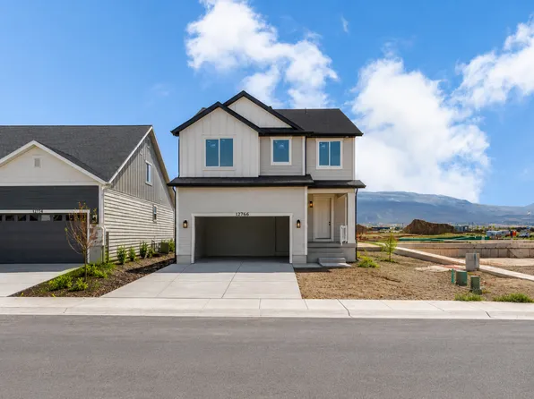 12766 S Lake Creek Dr #119, Herriman, UT 84096