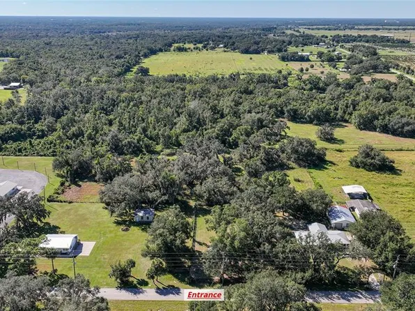 5038 NW Oak Hill Ave, Arcadia, FL 34266