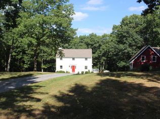 48 Ridgecrest Ln, Millerton, NY 12546