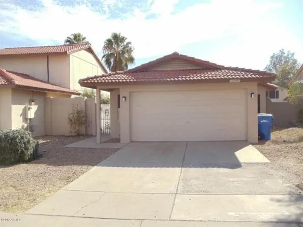 4909 W Evans Dr, Glendale, AZ 85306
