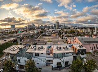 917-19 Cesar E Chavez Pkwy #4, San Diego, CA 92113