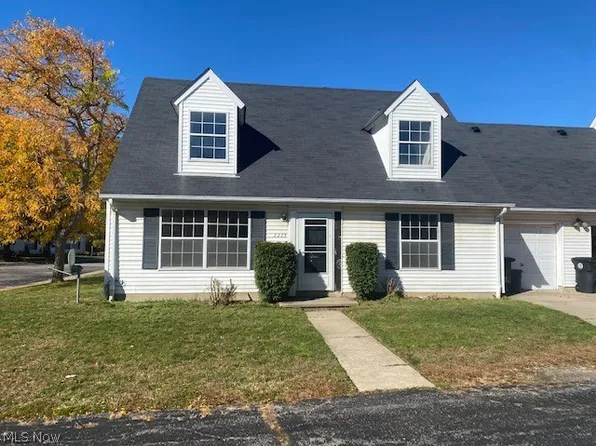 1175 Atwood Dr #3-1, Cleveland, OH 44108