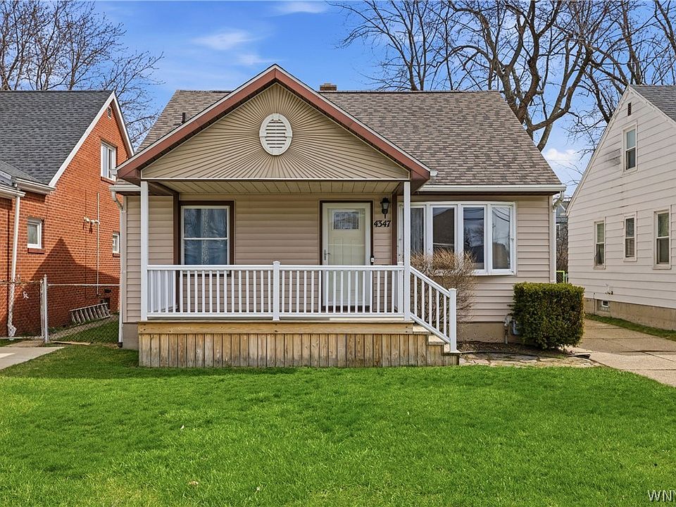 1st image of 4347 Bailey Ave