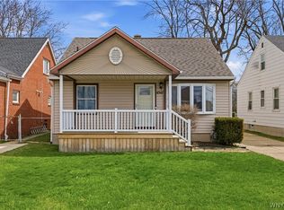 4347 Bailey Ave, Amherst, NY 14226
