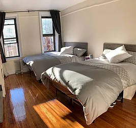 Rented by Abba Realty Associates INC