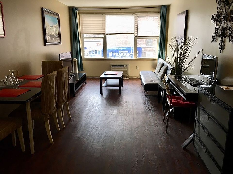 1st image of 4033 76th St APT 8H
