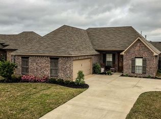 433 Greenfield Ridge Cir, Brandon, MS 39042