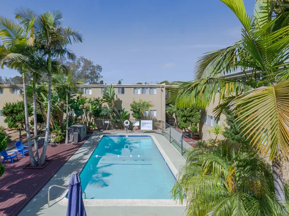 Antone Apartments