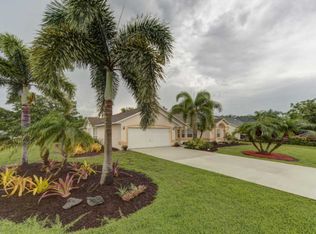 2501 SW Abney St, Port Saint Lucie, FL 34953