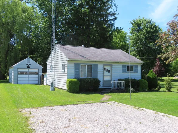 9179 Montgomery Dr, Espyville, PA 16424