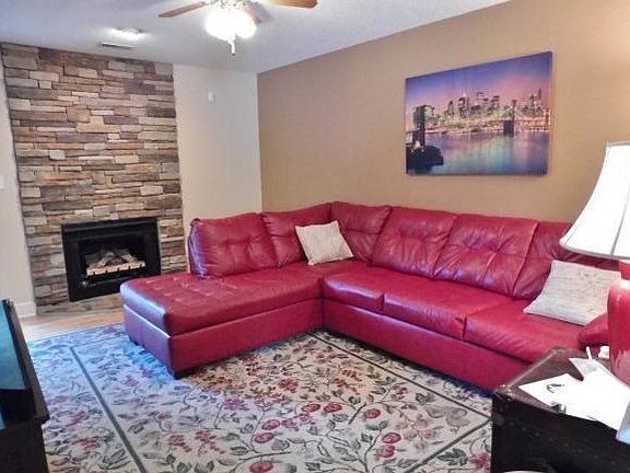 2nd image of 805 Fain Ave #2