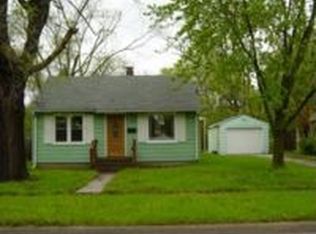 2714 Prial Ave, Rockford, IL 61101