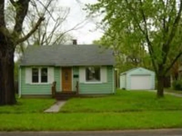 2714 Prial Ave, Rockford, IL 61101