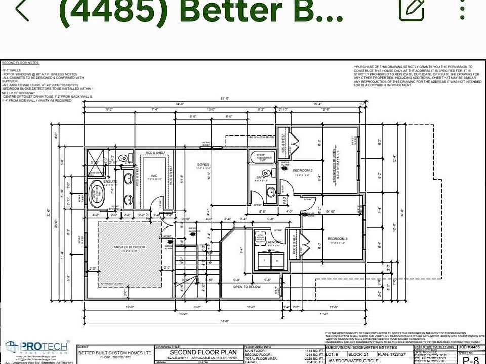 2nd image of 163 Edgewater Cir