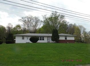 95 Fryers Hill Rd, Lewistown, PA 17044