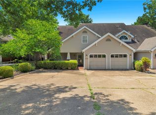 2505 E Joyce Blvd, Fayetteville, AR 72703