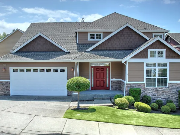 1215 N 27th Place, Renton, WA 98056