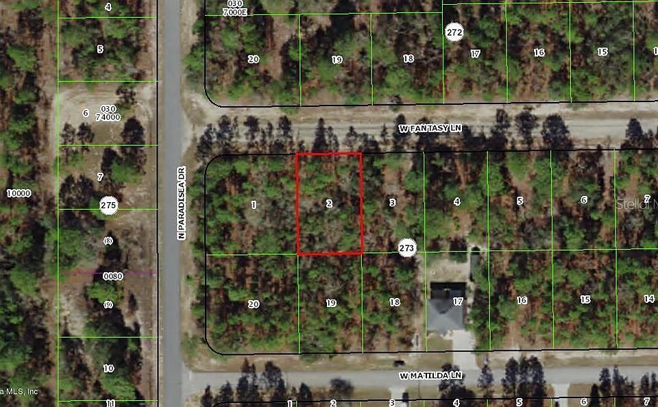 1st image of this home