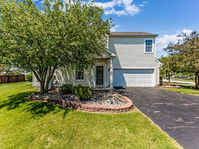 235 Parkside Dr, Shorewood, IL, 60404