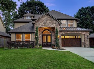 2027 Libbey Dr, Houston, TX 77018