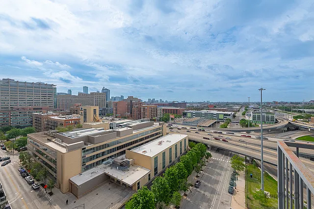 700 W Van Buren St #1404 — Photo 10