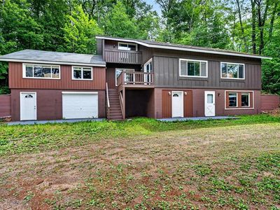 7708 Broken Arrow Road, Hayward WI - Owner Finance Home