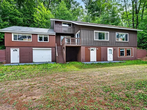 7708 Broken Arrow Road, Hayward, WI 54843