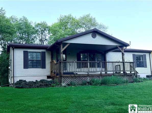 2980 Wolf Run Rd, Cuba, NY 14727