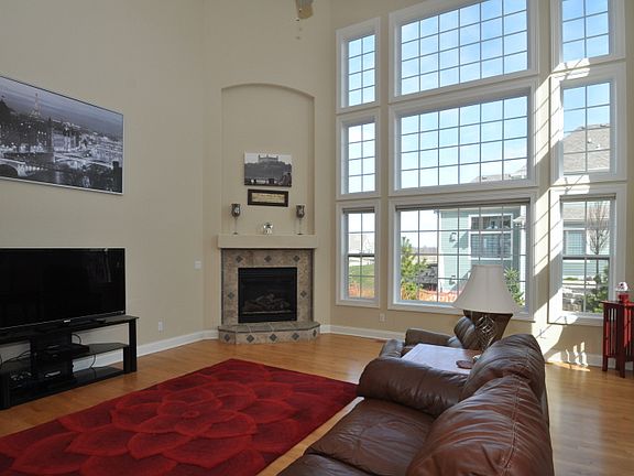 Wall of Windows